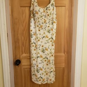 Denver Hayes cotton dress